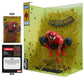 Marvel Collectible 12" Statue 1/6 Scale Posed - Spider-Man #1 Gold Label