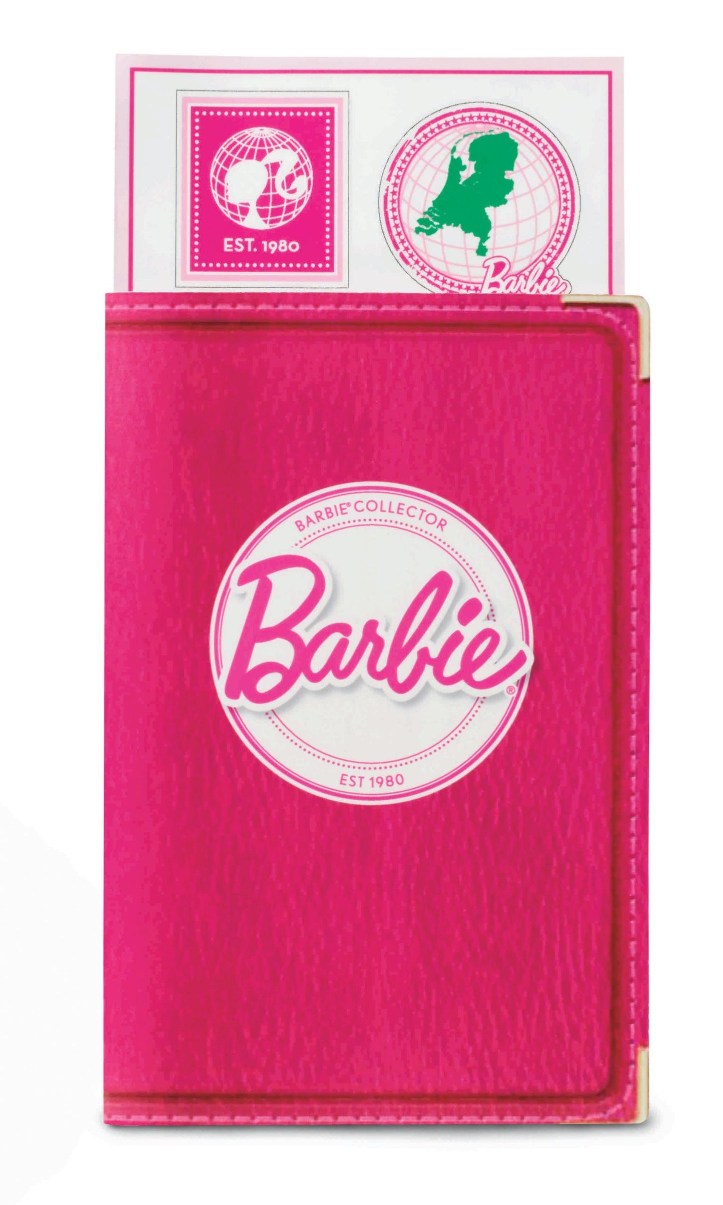 Barbie Collector Dolls of The World Holland Doll