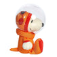 Aurora® Adorable Peanuts® Astronaut Snoopy Stuffed Animal - Officially Licensed Toys for All Snoopy Fans - Nostalgic Gift for Adults and Birthday