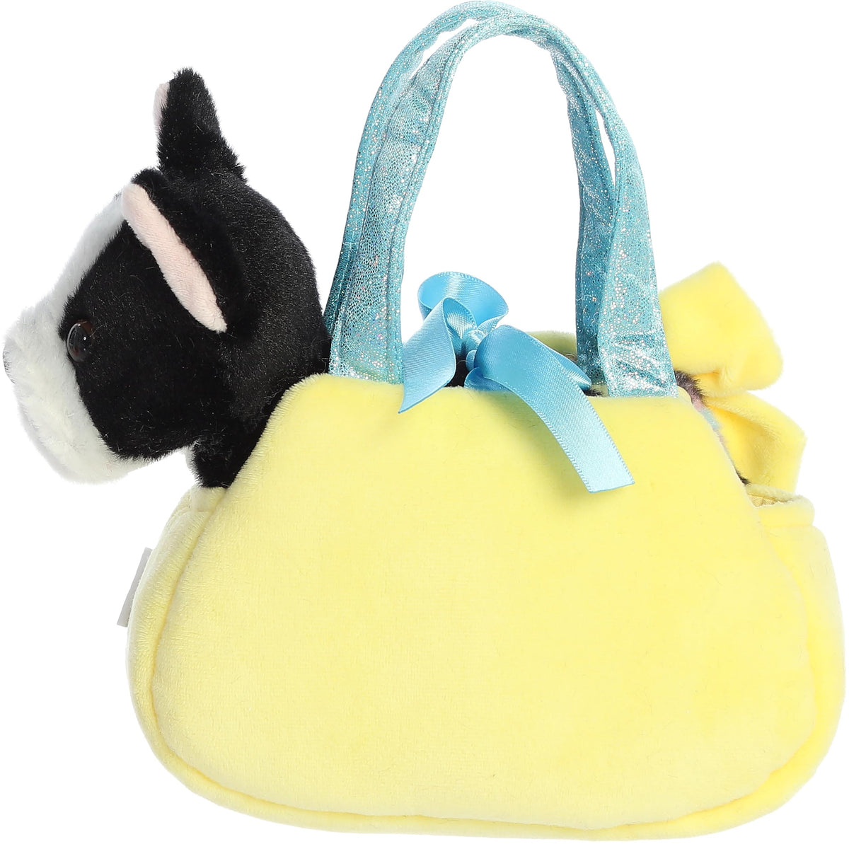 Aurora SmileyWorld Fancy Pals 8" Shades Vibrant Plush