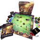 Ascension: Tactics - Deckbuilding Miniatures Board Game, Fantasy Card Battles & Campaigns, Control Champions, Character Standees, Ages 10+, 1-4 Player