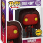 Funko Mandy POP Vinyl Figure | Mandy Chase