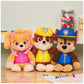 Paw Patrol GUND Official Marshall Take-Along Buddy Plush Toy, Premium Stuffed Animal for Ages 1 and Up, Red/White, 33cm