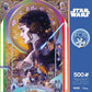 Buffalo Games - Star Wars - Skywalker - Foil Puzzle - 500 Piece Jigsaw Puzzle