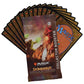 Magic The Gathering Dominaria Remastered Collector Booster Box |12 Count (Pack of 1)
