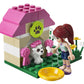 LEGO Friends Mia’s Puppy House 3934