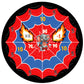 FJQZDBDSA Spiders Web Shooter ?Spider Toys for Boys 4-6?Boys 6-8 Years Old?Wrist Toys, Birthday Party Presents