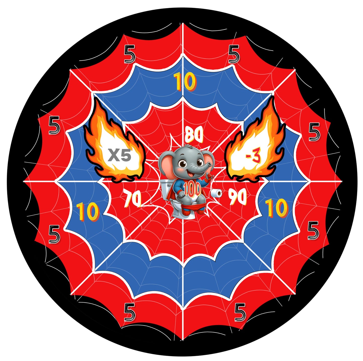 FJQZDBDSA Spiders Web Shooter ?Spider Toys for Boys 4-6?Boys 6-8 Years Old?Wrist Toys, Birthday Party Presents