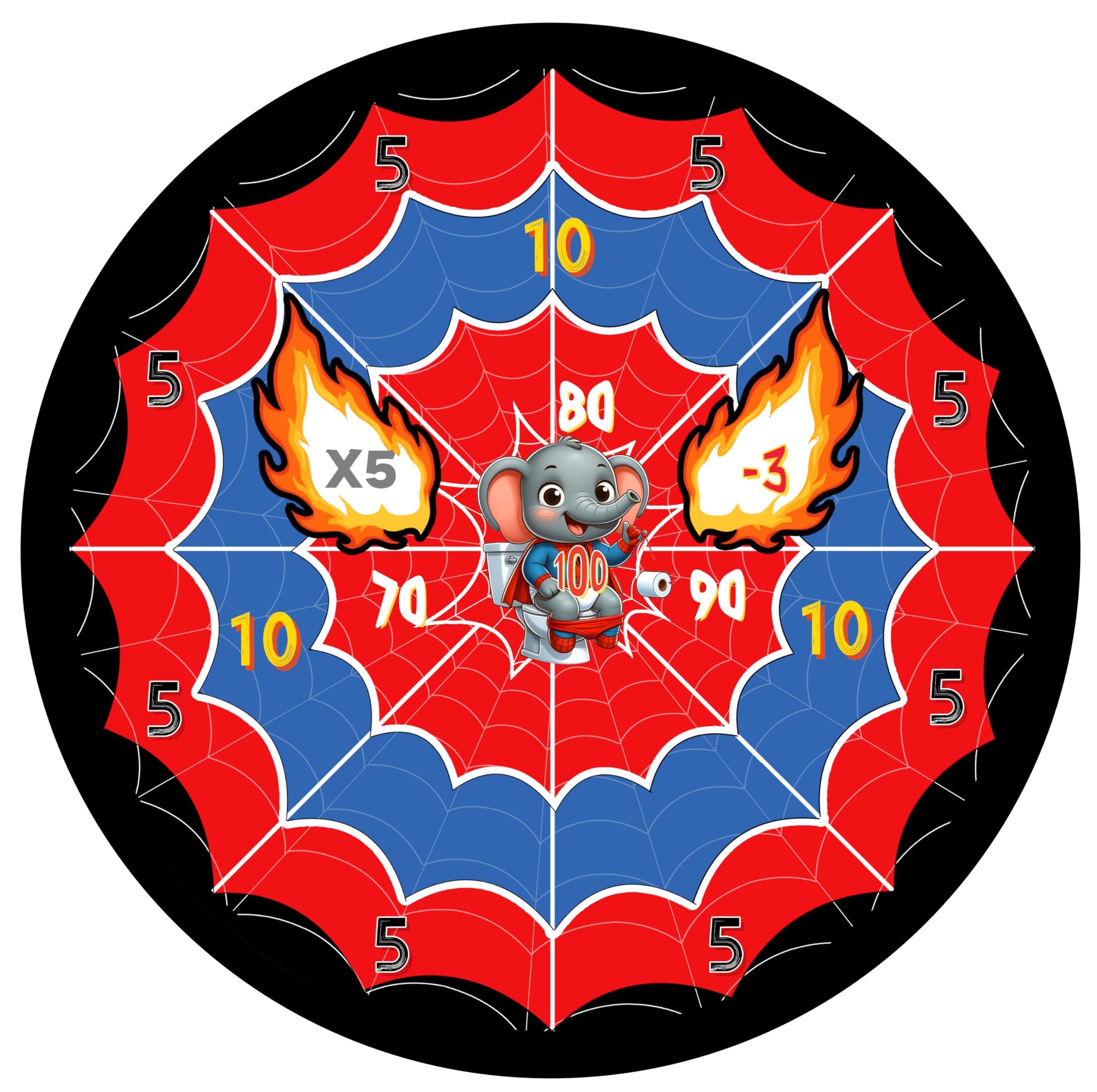 FJQZDBDSA Spiders Web Shooter ?Spider Toys for Boys 4-6?Boys 6-8 Years Old?Wrist Toys, Birthday Party Presents
