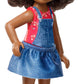 Barbie Sweet Orchard Farm Chelsea Doll, Blonde, with Watering Can