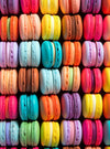 Cross & Glory | Jigsaw Puzzles for Adults | Macaron Palette Parade