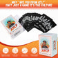 Are You From ATL? Atlanta Trivia Card Game, Adult Party Game for Locals and Visitors, ATL Culture and History Quiz Cards, Ages 18+