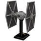 4D Puzzle - Star Wars: Tie Fighter/LN - 129 Paper Model Kit for Teens and Adults - Ages 14+
