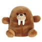 Aurora Palm Pals 5.5" Waldo Walrus Adorable Plush