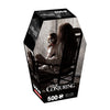 Aquarius The Conjuring 500pc Puzzle (500 Piece Jigsaw Puzzle) - Glare Free Precision Fit Officially Licensed Movie Merchandise & Collectibles 14x19