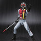 TAMASHII NATIONS Bandai S.H.Figuarts Masked Rider X Action Figure