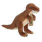 Aurora Eco Nation 10.5" T-Rex Responsibly Made Stuffed Animal