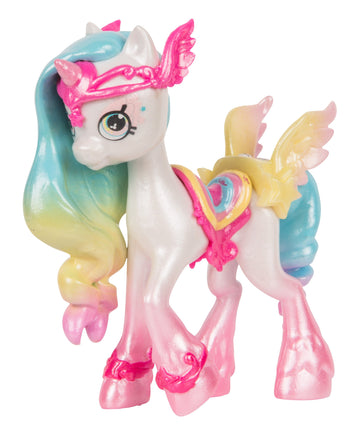 Shopkins Happy Places Cutiecorn Pampered Pony Stable Pony Pack