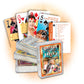Flickback 1994 Trivia Playing Cards: Birthday or Anniversary Cards