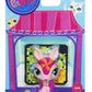 Littlest Pet Shop, Single Pet, Armadillo #3270