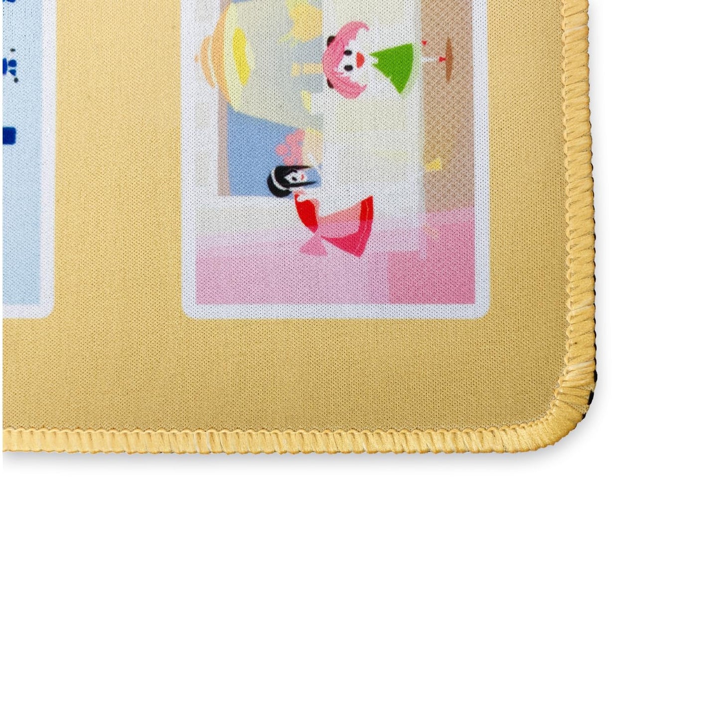 KESS: Spy x Family: Playmat - Pictures - 23.75 x 13.5 Neoprene, Non-Slip Tabletop Accessory, Comfort-Protection, Card-Board-Dice-RPG Games, Mouse Pad