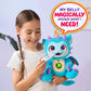 Little Live Pets My Magical Dragon Skye, Dragon Toys for Kids 4-7