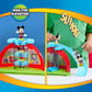 Disney Jr. Mickey Mouse Clubhouse Deluxe 28-inch Playset