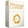 CardLords: Wedding Countdown - Wedding Themed Select & Swap Card Game, Happily-Ever-After is Just A Game Away, Parties & Events, Ages 8+, 2-6+ Players