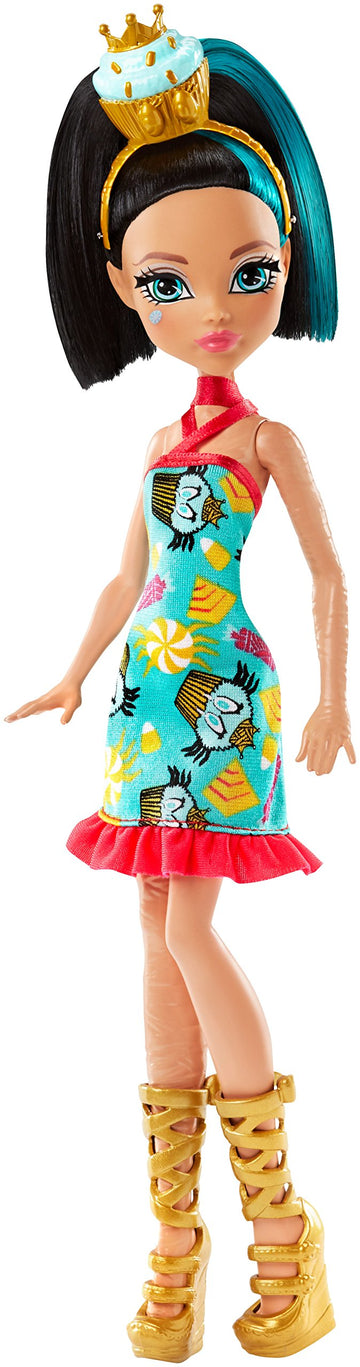 Monster High Cleo De Nile Doll