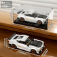 Mould King ZL-1 Classic Sports Car Building Kits, MOC Racing Car Toys Model, Vehicle Blocks Set Suitable for Boys to Build, House Decoration Gifts