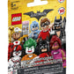 Lego 71017 - Minifigure Batman Movie - 1 Figure