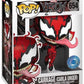 Funko Marvel POP Vinyl Figure | Carnage (Carla Unger)