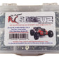 RCScrewZ Stainless Steel Screw Kit ara029 Compatible with Arrma RC Kraton 6s BLX Ver.4 (#106040)