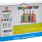 Pop Up Toy