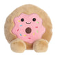 Aurora Palm Pals 5" Claire Donut Adorable Plush