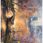 Ceaco - Thomas Kinkade Central Park - 1000 Piece Jigsaw Puzzle for Adults