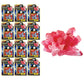 Kidz Science Crystal Grow Kit STEM Toy (12 Kits) 5423-12