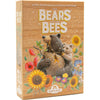 Grandpa Beck's Games The Bears and The Bees | Strategic Tile Laying Card Game for Kids, Teens, Family & Adults | from The Creators of Cover Your