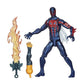 Marvel Legends Infinite Series Spider-Man 2099 6" Action Figure