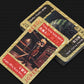SNALXEWD Italian Brainrot Playing Cards Deck, 54 Cards PVC Waterproof Poker Cards with Meme-Style Artwork for Party Games, Travel and Casual Play