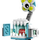 LEGO Mixels 41570 Skrubz Building Kit