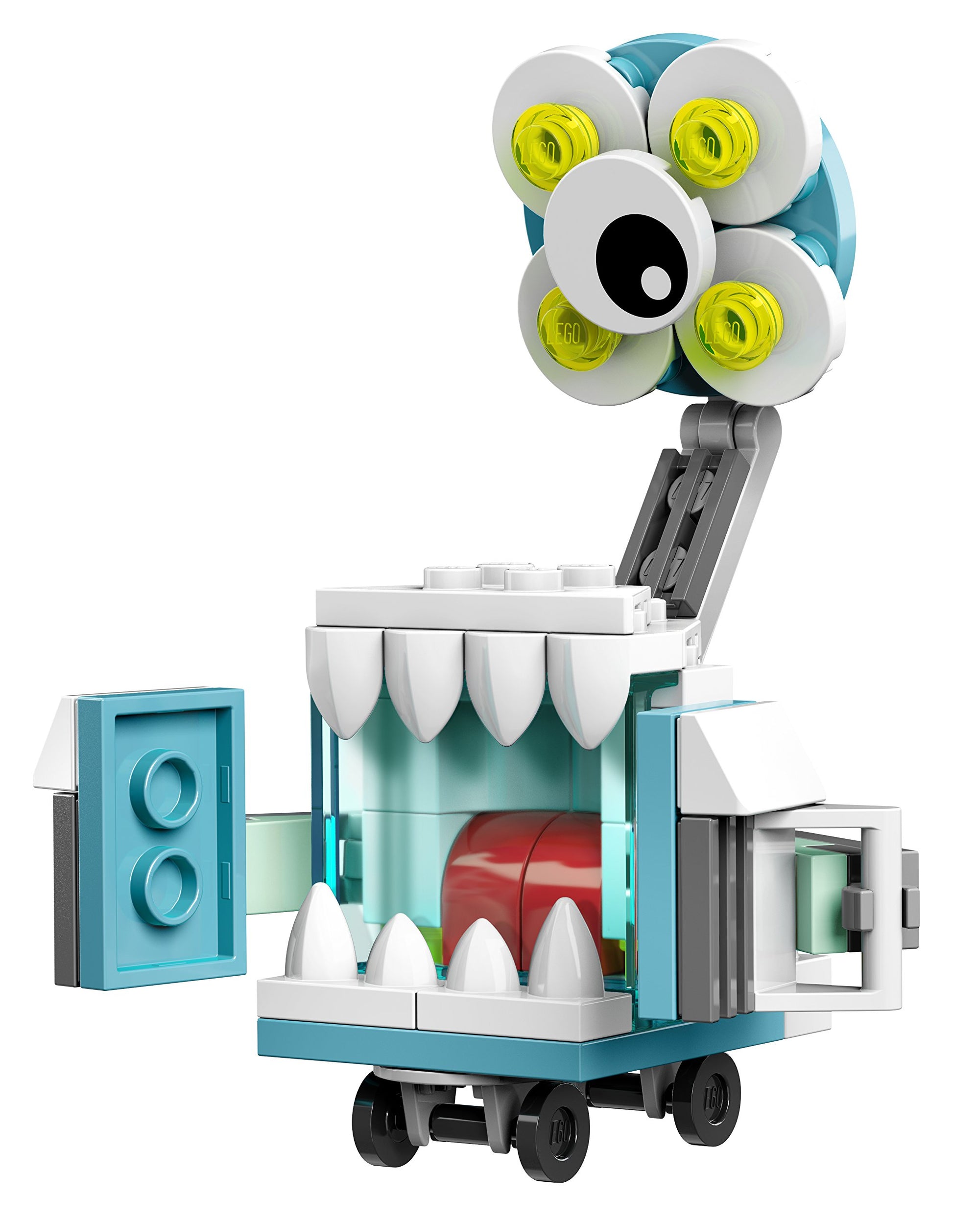 LEGO Mixels 41570 Skrubz Building Kit