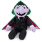 GUND Sesame Street The Count 14-Inch Muppet Plush Toy for Ages 1+