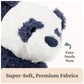 GUND Cozys Collection Panda 10-Inch Stuffed Animal Sensory Toy for Ages 0+