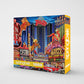 Springbok Viva Las Vegas 1000 Piece Jigsaw Puzzle for Adults