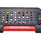 Pressman The Original Mastermind: The Strategy Game of Codemaker Vs. Codebreaker | Multicolor | Great Gift Idea | Promotes STEM Principles | 2