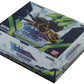 Digimon Card Game: Next Adventure Booster Box BT07