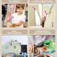Puzzled 3D Puzzle Dragon Wood Craft Construction Model Kit, Fun Unique & Educational DIY Wooden Toy Assemble Model Unfinished Crafting Hobby Puzzle