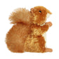 Aurora Mini Flopsie 6" Nutsie Adorable Stuffed Animal