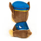 GUND PAW Patrol: The Movie Chase Plush Toy, Premium Stuffed Animal for Ages 1 and Up, 6”